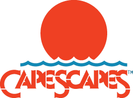 CapeScapesCoastal logo